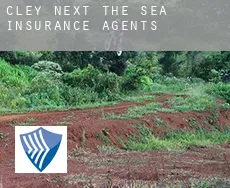 Cley next the Sea  insurance agents