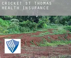 Cricket St Thomas  health insurance