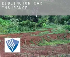 Didlington  car insurance