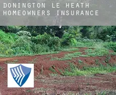 Donington le Heath homeowners insurance