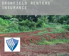Dronfield  renters insurance