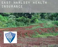 East Harlsey  health insurance