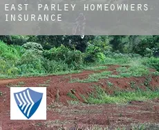 East Parley  homeowners insurance
