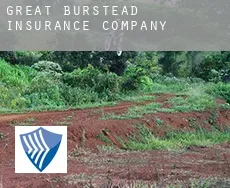Great Burstead  insurance company