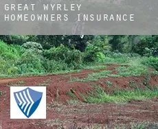 Great Wyrley  homeowners insurance