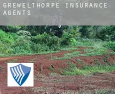 Grewelthorpe  insurance agents