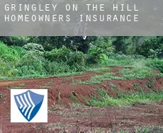 Gringley on the Hill  homeowners insurance
