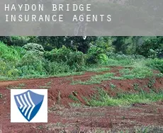 Haydon Bridge  insurance agents
