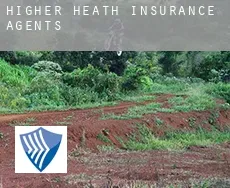 Higher heath  insurance agents