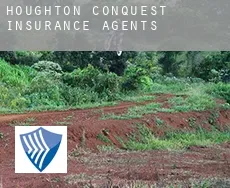 Houghton Conquest  insurance agents