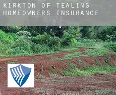 Kirkton of Tealing  homeowners insurance