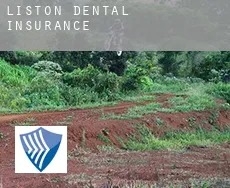 Liston  dental insurance
