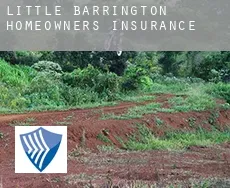 Little Barrington  homeowners insurance