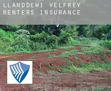 Llanddewi Velfrey  renters insurance
