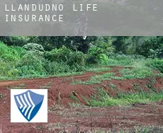 Llandudno  life insurance