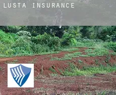 Lusta  insurance