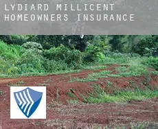 Lydiard Millicent  homeowners insurance