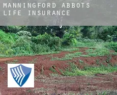 Manningford Abbots  life insurance