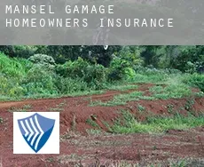 Mansel Gamage  homeowners insurance