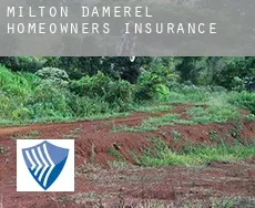 Milton Damerel  homeowners insurance