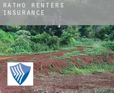 Ratho  renters insurance
