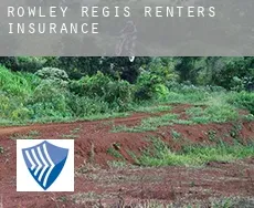 Rowley Regis  renters insurance