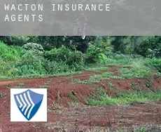 Wacton  insurance agents