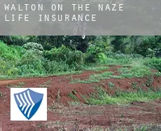 Walton-on-the-Naze  life insurance