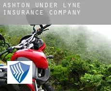 Ashton-under-Lyne insurance company