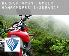 Barrow upon Humber  homeowners insurance
