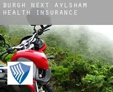 Burgh next Aylsham  health insurance