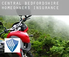 Central Bedfordshire  homeowners insurance