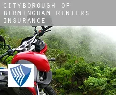 Birmingham (City and Borough)  renters insurance