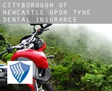 Newcastle upon Tyne (City and Borough)  dental insurance