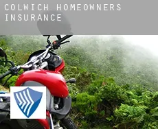 Colwich  homeowners insurance