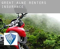 Great Alne  renters insurance