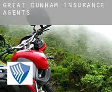 Great Dunham  insurance agents