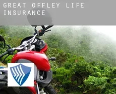 Great Offley  life insurance