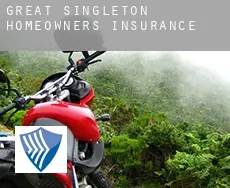Great Singleton  homeowners insurance