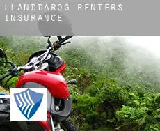 Llanddarog renters insurance
