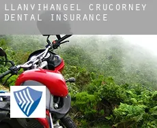Llanvihangel Crucorney  dental insurance
