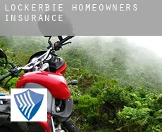 Lockerbie  homeowners insurance