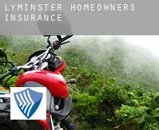 Lyminster  homeowners insurance