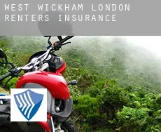West Wickham  renters insurance