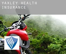 Yaxley  health insurance