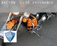 Bacton  life insurance