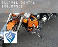 Balavil  dental insurance