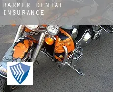 Barmer  dental insurance