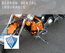 Berrow dental insurance