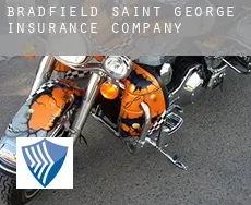 Bradfield Saint George  insurance company